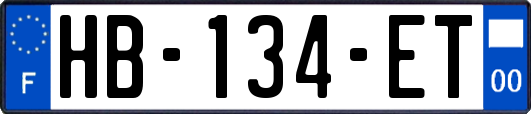 HB-134-ET