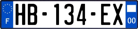 HB-134-EX