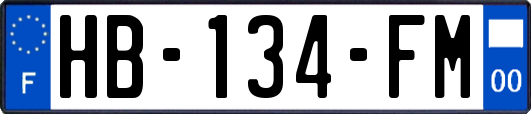 HB-134-FM
