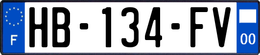 HB-134-FV