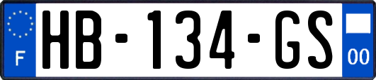 HB-134-GS