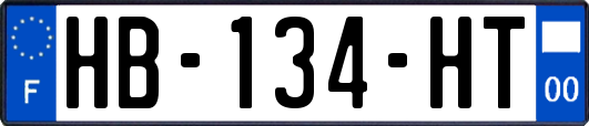 HB-134-HT