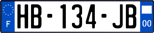 HB-134-JB