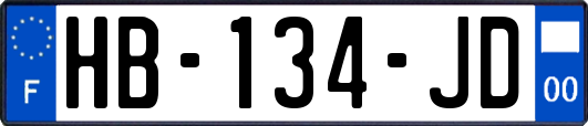 HB-134-JD