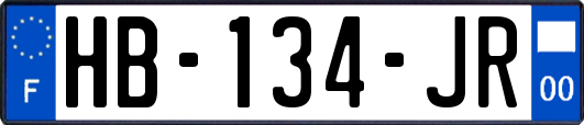 HB-134-JR