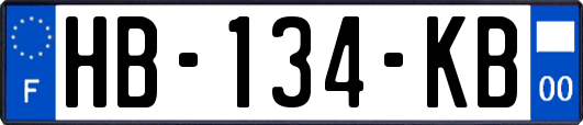 HB-134-KB