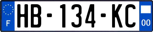HB-134-KC
