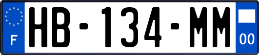 HB-134-MM