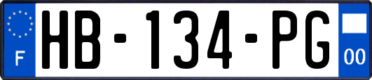 HB-134-PG