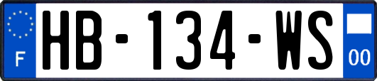 HB-134-WS