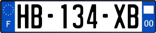 HB-134-XB