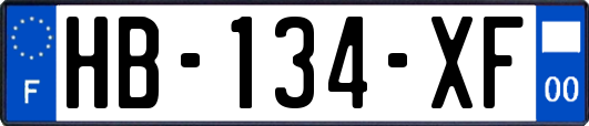 HB-134-XF