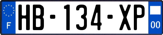 HB-134-XP