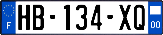 HB-134-XQ