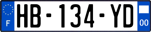 HB-134-YD