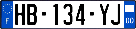 HB-134-YJ
