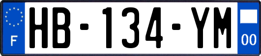 HB-134-YM