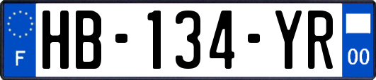 HB-134-YR
