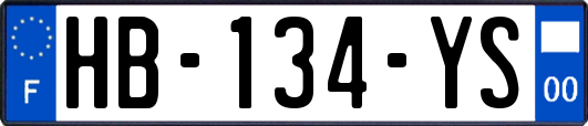 HB-134-YS