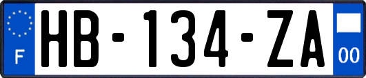 HB-134-ZA