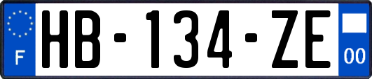 HB-134-ZE