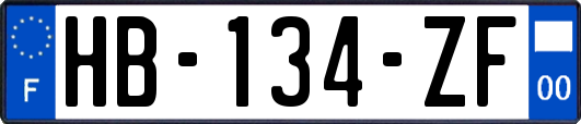HB-134-ZF