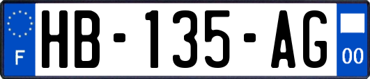 HB-135-AG