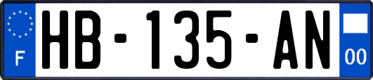 HB-135-AN