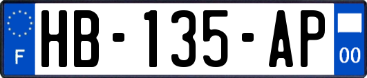 HB-135-AP