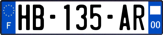 HB-135-AR