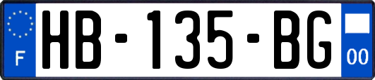 HB-135-BG