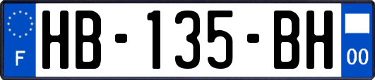 HB-135-BH