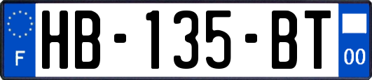 HB-135-BT