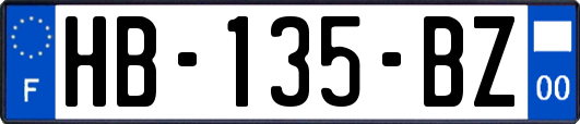 HB-135-BZ