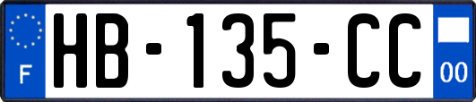 HB-135-CC