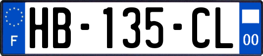 HB-135-CL