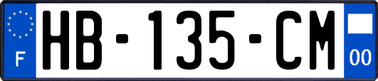 HB-135-CM