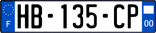 HB-135-CP