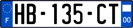 HB-135-CT