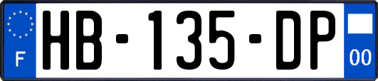 HB-135-DP