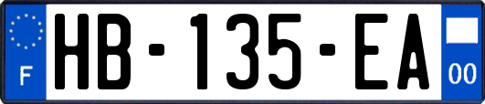 HB-135-EA