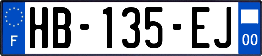 HB-135-EJ