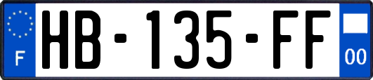 HB-135-FF