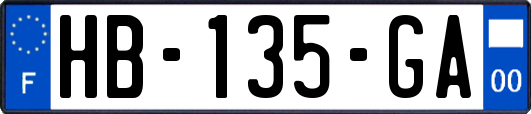 HB-135-GA