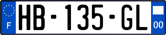 HB-135-GL