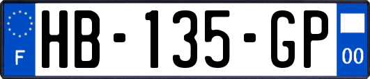 HB-135-GP