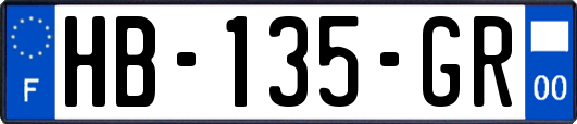 HB-135-GR