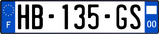 HB-135-GS