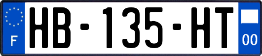 HB-135-HT