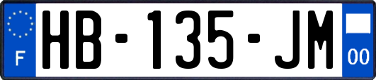 HB-135-JM